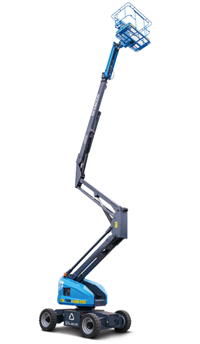 SINOBOOM AB16EJ (AB520EJ)