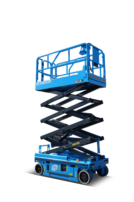 SINOBOOM 0812E(2746E)
