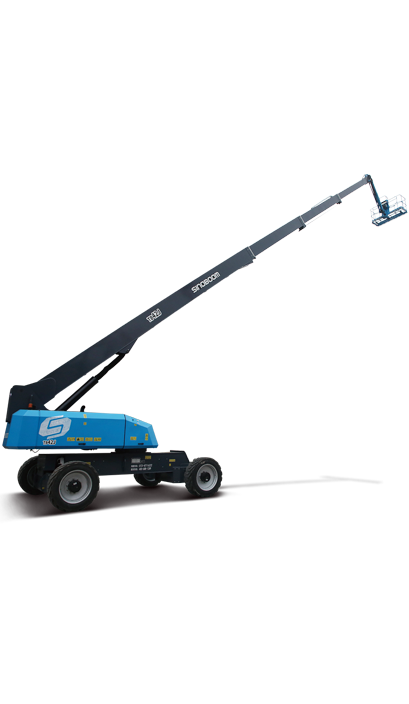 SINOBOOM TB58RJ Plus (TB1900RJ Plus)