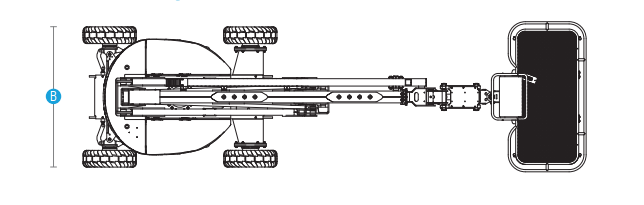 SINOBOOM AB16EJ (AB520EJ)