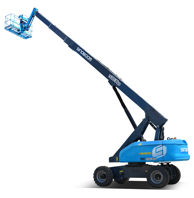 SINOBOOM TB26J Plus (TB860J Plus)