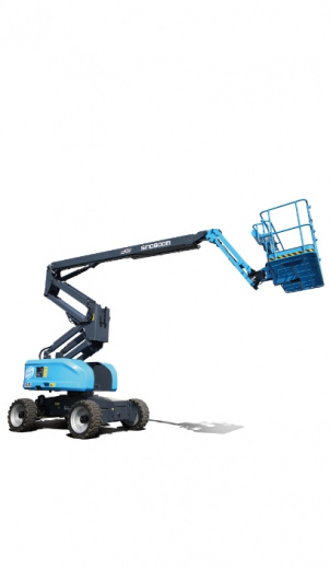 SINOBOOM AB18EJ (AB600EJ)