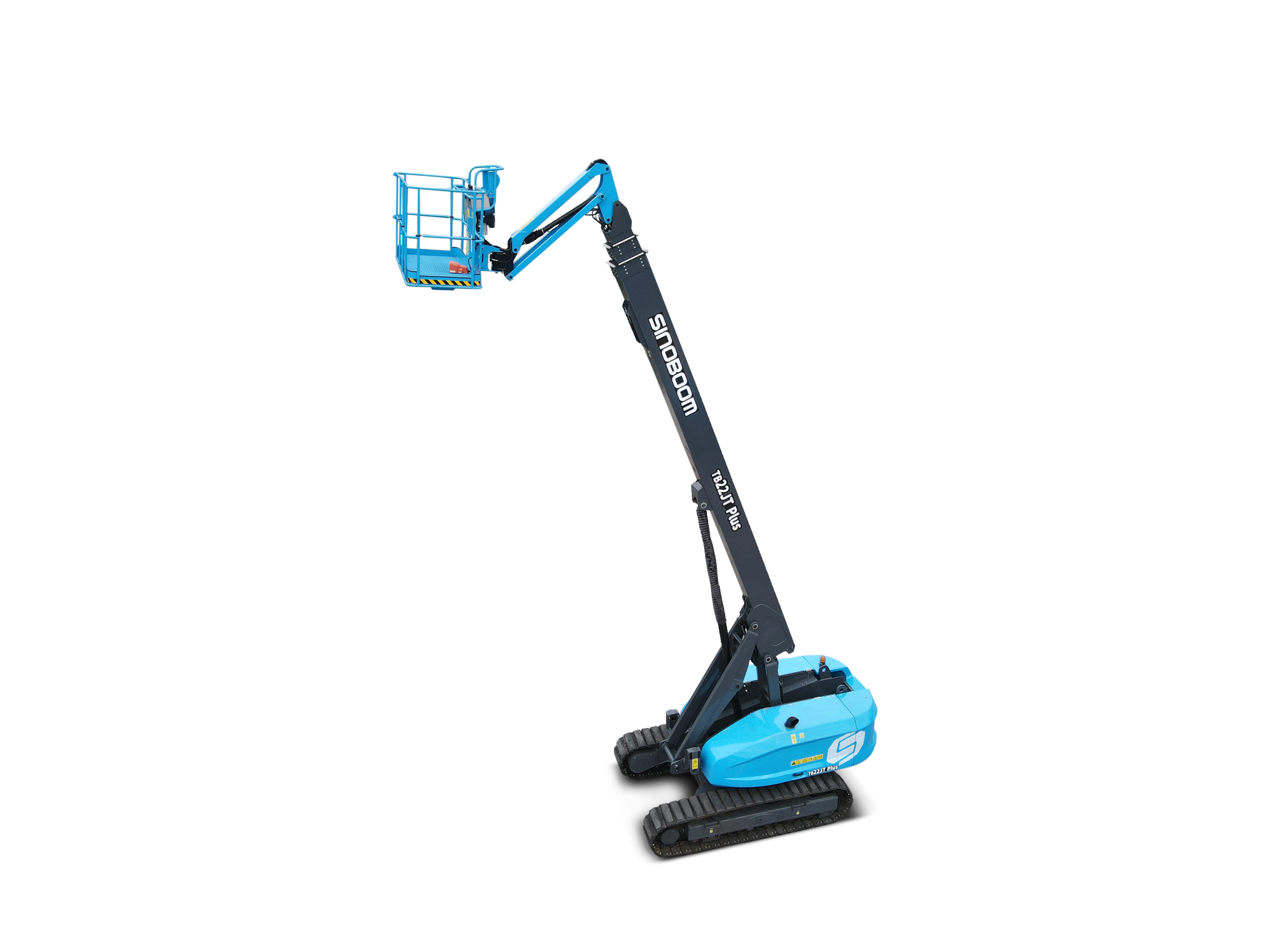 SINOBOOM TB22JT Plus (TB730JT Plus)