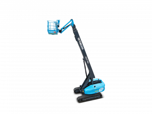 SINOBOOM TB22JT Plus (TB730JT Plus)