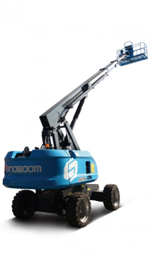 SINOBOOM TB20J Plus (TB660J Plus)