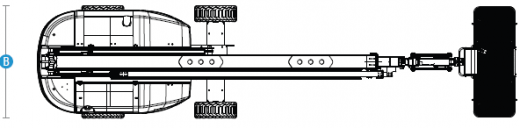 SINOBOOM TB18J Plus (TB590J Plus)