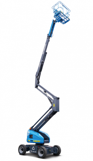 SINOBOOM AB16EJ (AB520EJ)