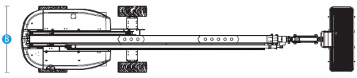 SINOBOOM TB28J Plus (TB910J Plus)