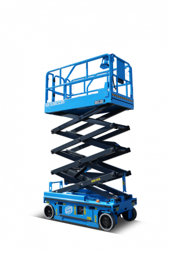 SINOBOOM 0812E(2746E)
