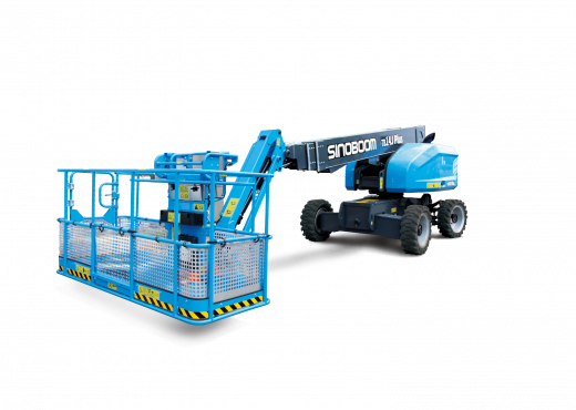 SINOBOOM TB14J Plus (TB460J Plus)