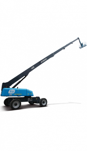 SINOBOOM TB42RJ (TB1370RJ)