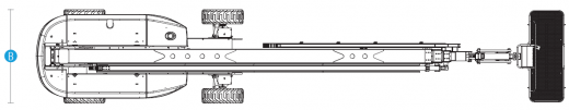 SINOBOOM TB38J Plus (TB1260J Plus)