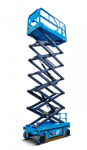 SINOBOOM 1212E(4046E)