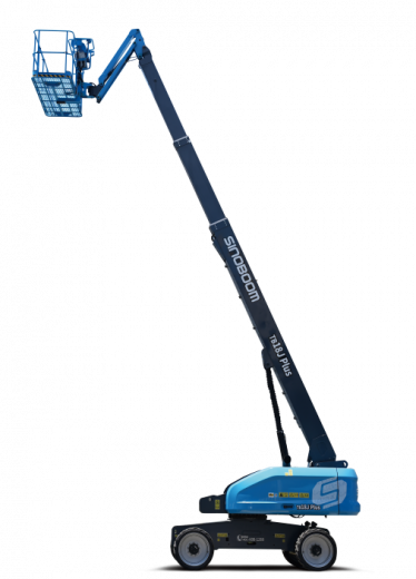 SINOBOOM TB18J Plus (TB590J Plus)