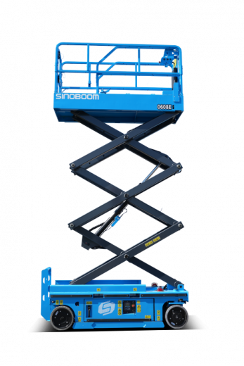 SINOBOOM 0608E(2132E)