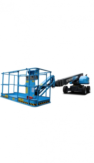 SINOBOOM TB22J Plus (TB740J Plus)