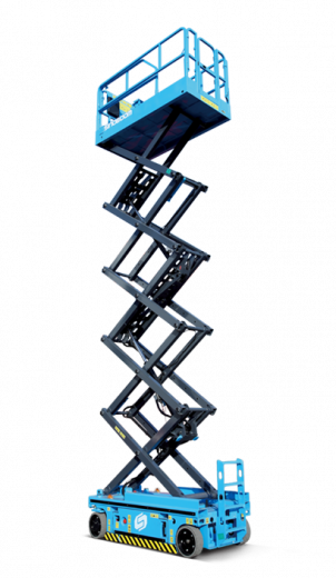 SINOBOOM 1012E(3346E)